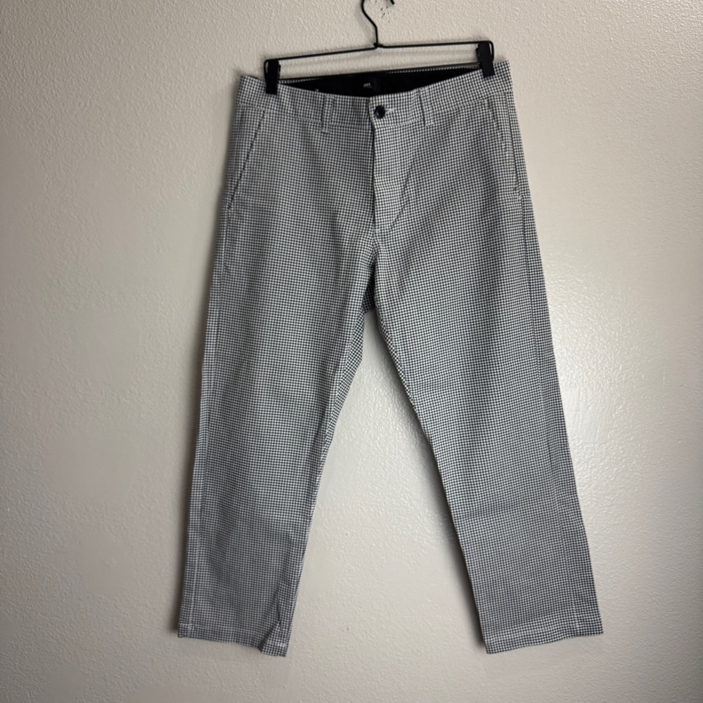 Obey Straggler Vintage Pants Size 32